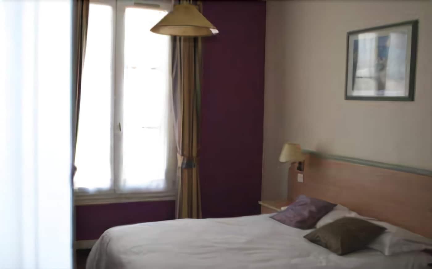 Hotel Le Home Saint Louis Versay Dış mekan fotoğraf