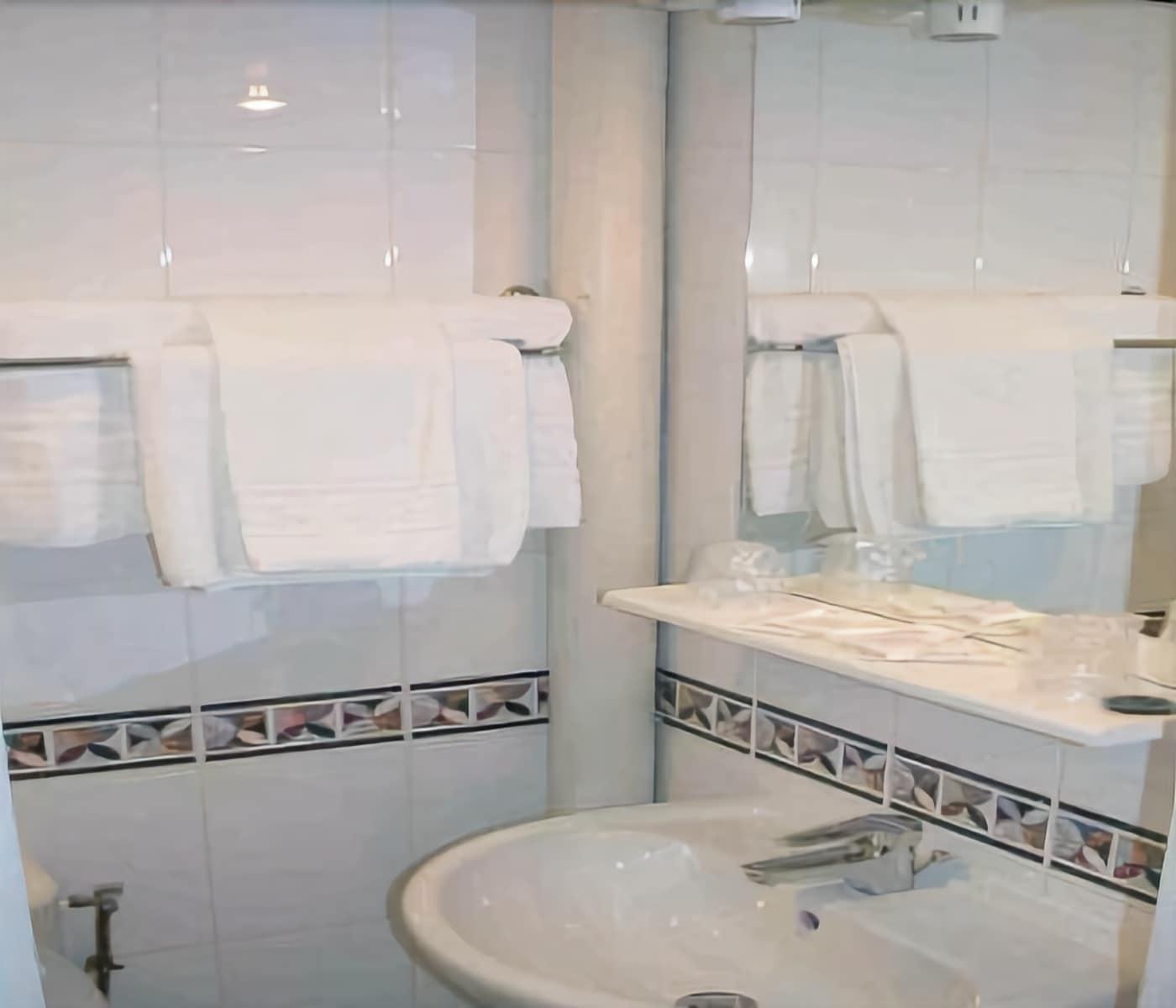 Hotel Le Home Saint Louis Versay Dış mekan fotoğraf