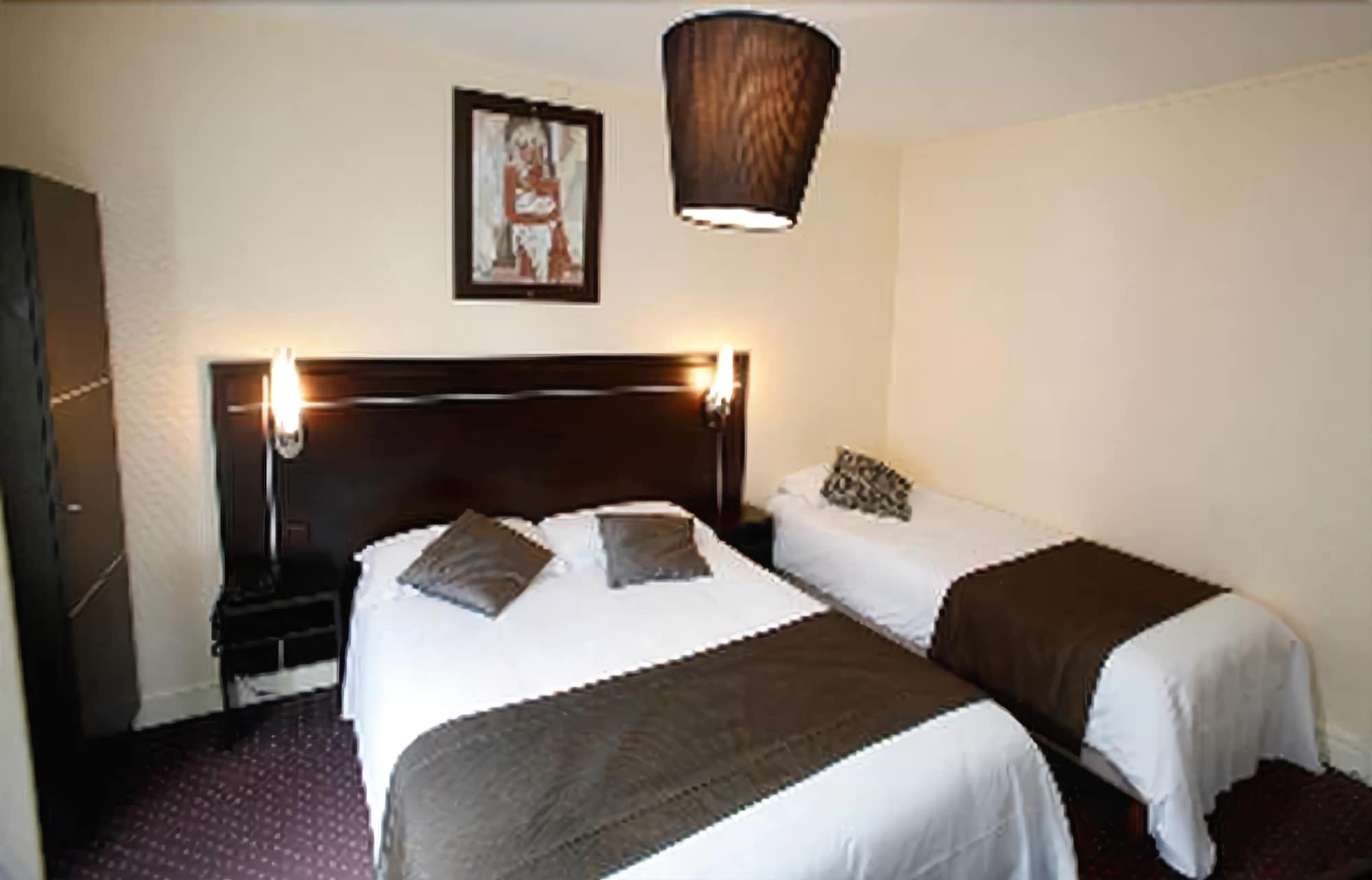 Hotel Le Home Saint Louis Versay Dış mekan fotoğraf
