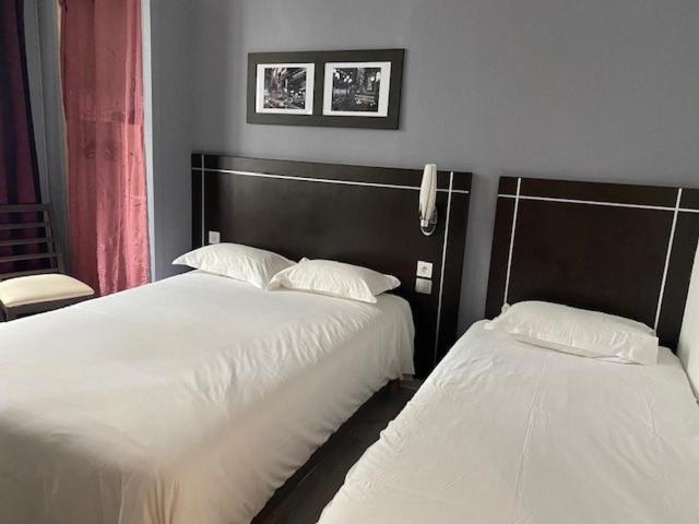 Hotel Le Home Saint Louis Versay Dış mekan fotoğraf