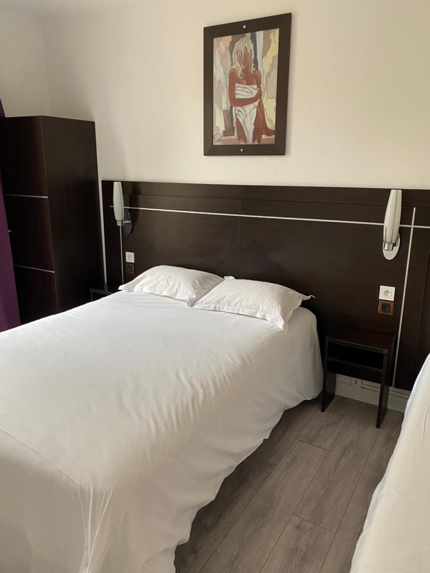 Hotel Le Home Saint Louis Versay Dış mekan fotoğraf