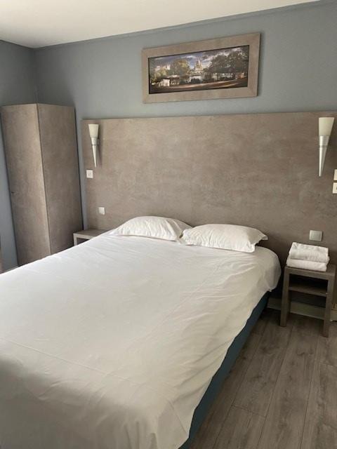 Hotel Le Home Saint Louis Versay Dış mekan fotoğraf