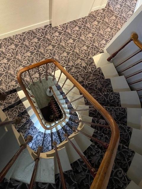 Hotel Le Home Saint Louis Versay Dış mekan fotoğraf