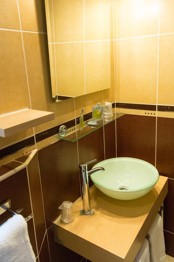 Hotel Le Home Saint Louis Versay Dış mekan fotoğraf